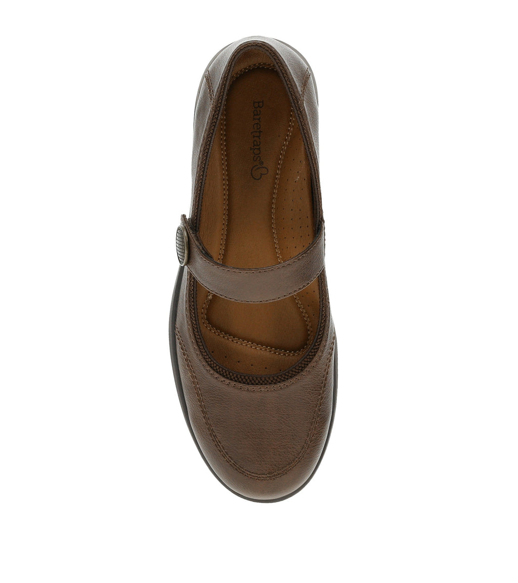 Joesie Mary Jane Flat