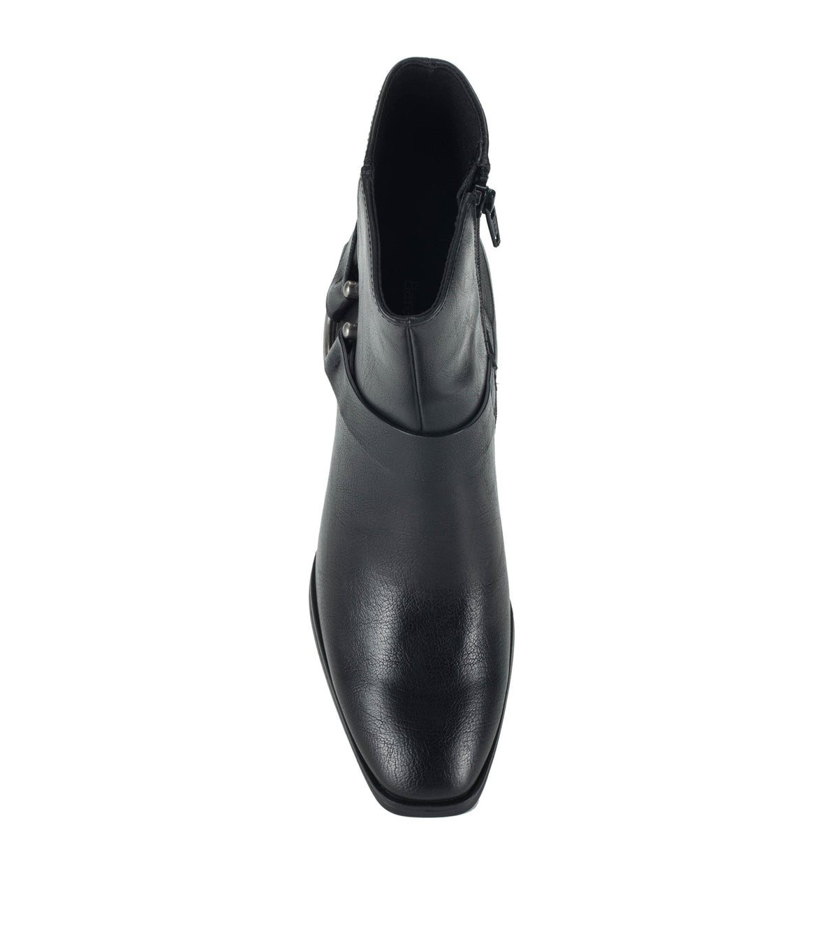 Tiana Block Heel Bootie