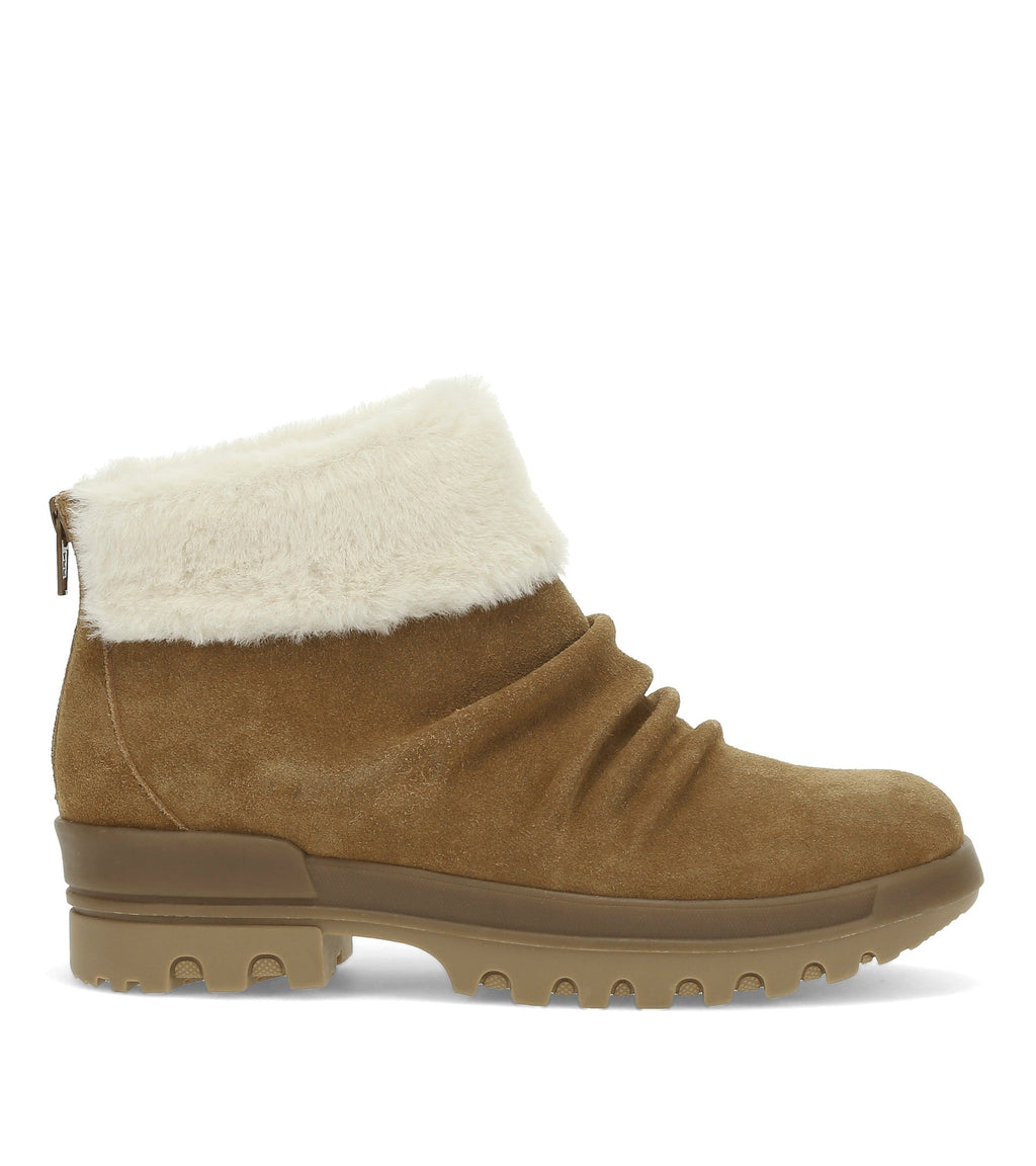 Nuri Cold Weather Bootie