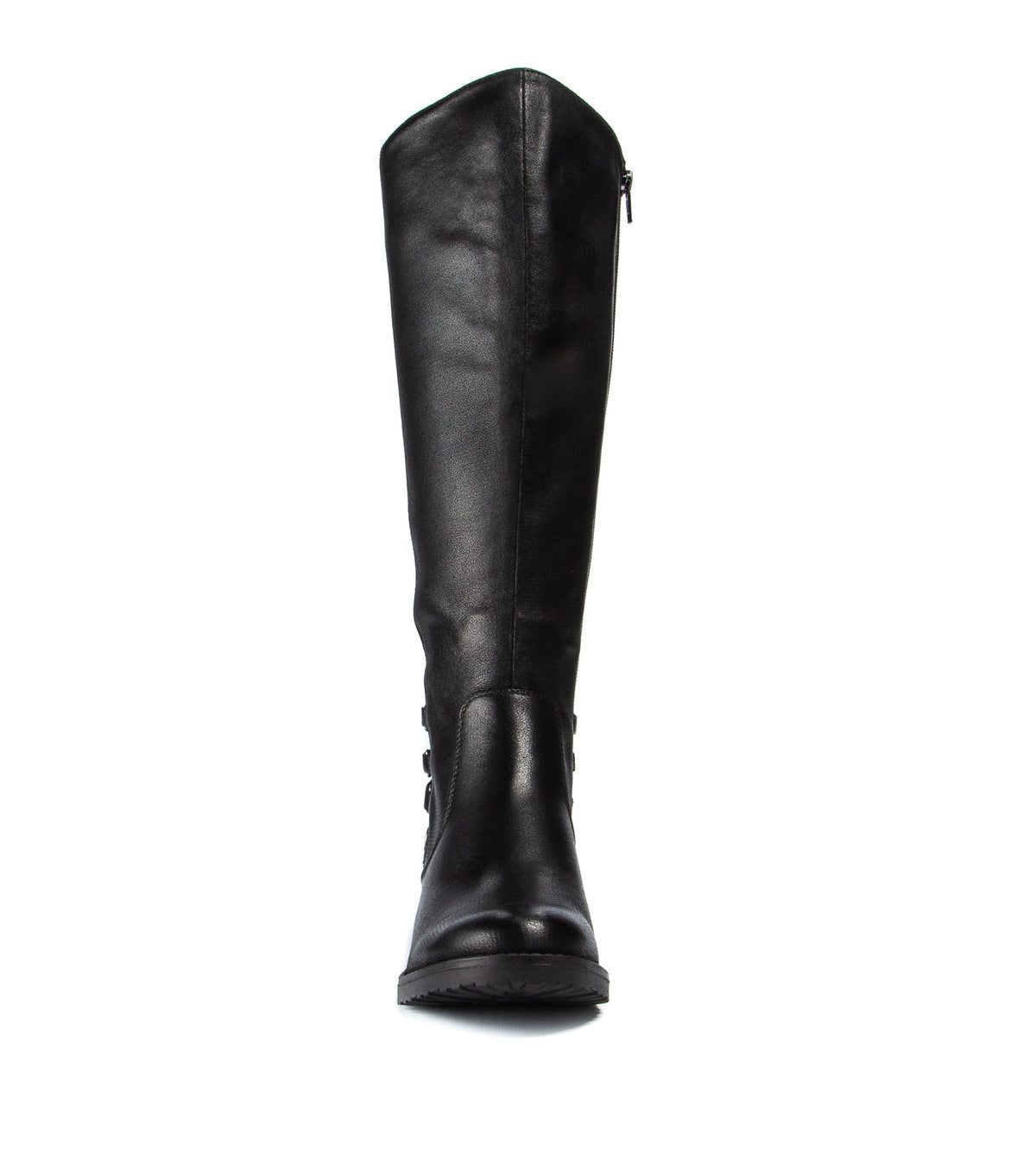 Ornella Wide Calf Tall Boot
