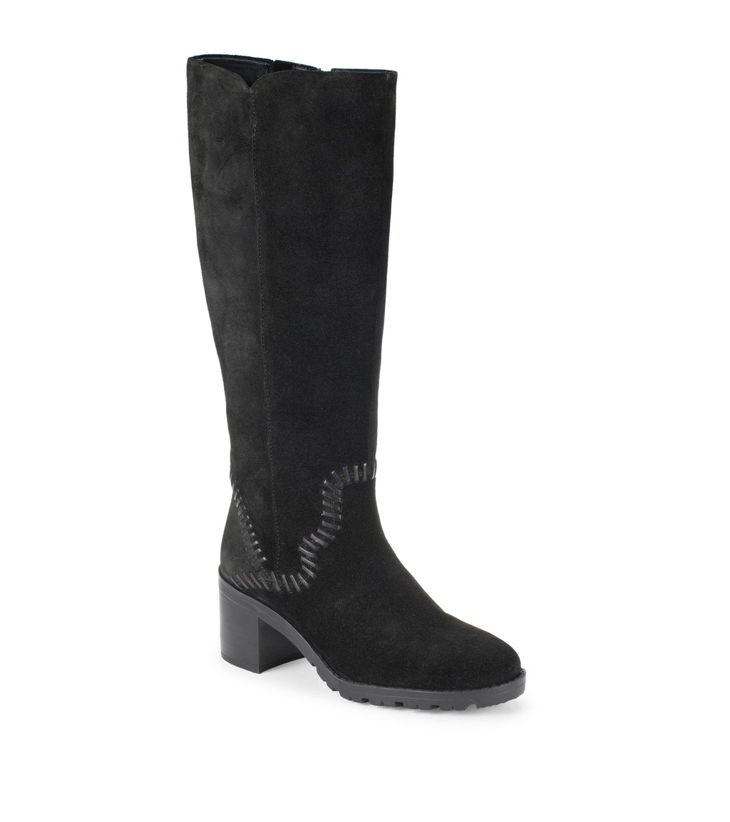 Darcie Tall Boot