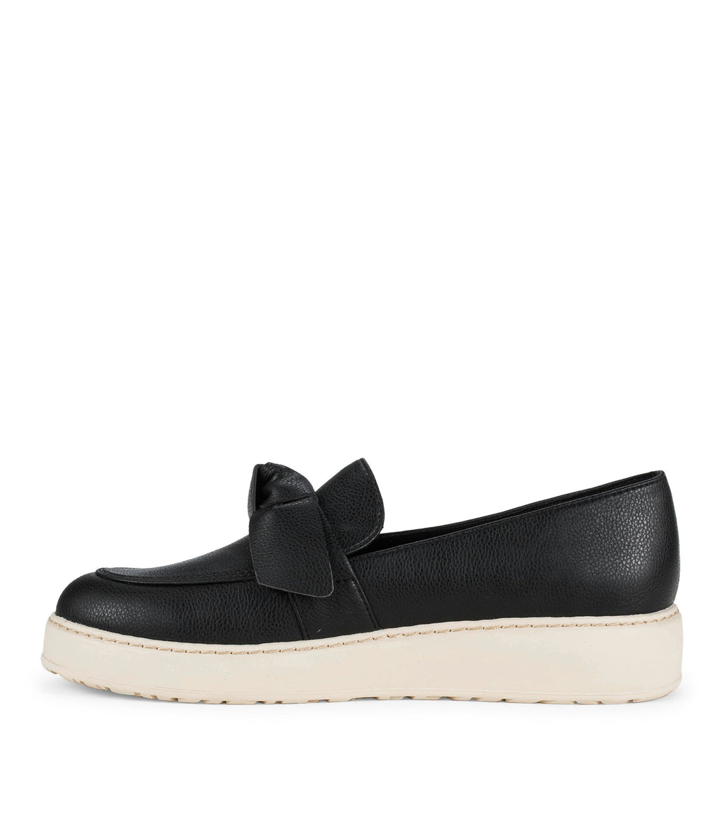 Ferdana Moc Toe Slip On