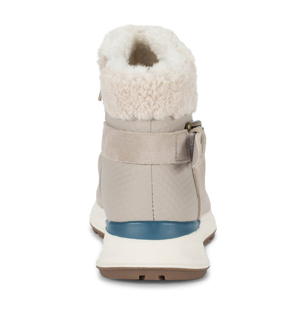 Becki Cold Weather Bootie