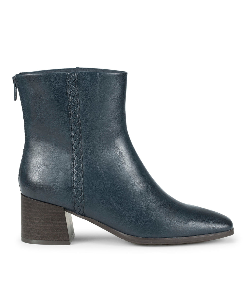 Wakely Block Heel Bootie