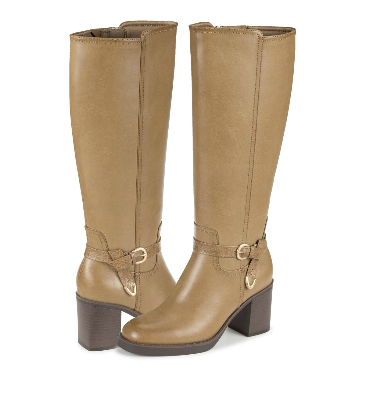 Glenette Tall Boot