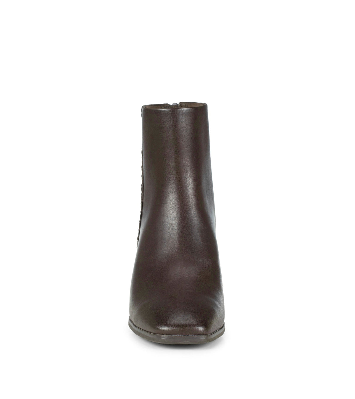 Wakely Block Heel Bootie