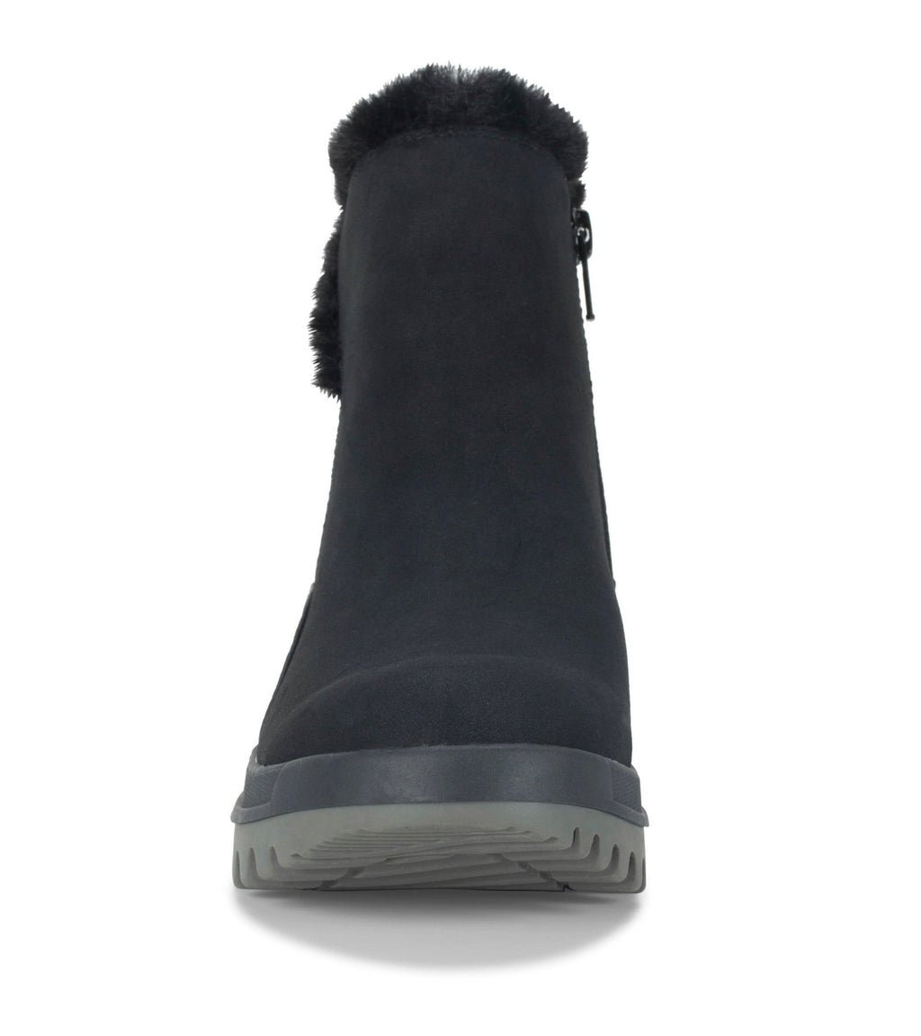 Noemi Cold Weather Bootie