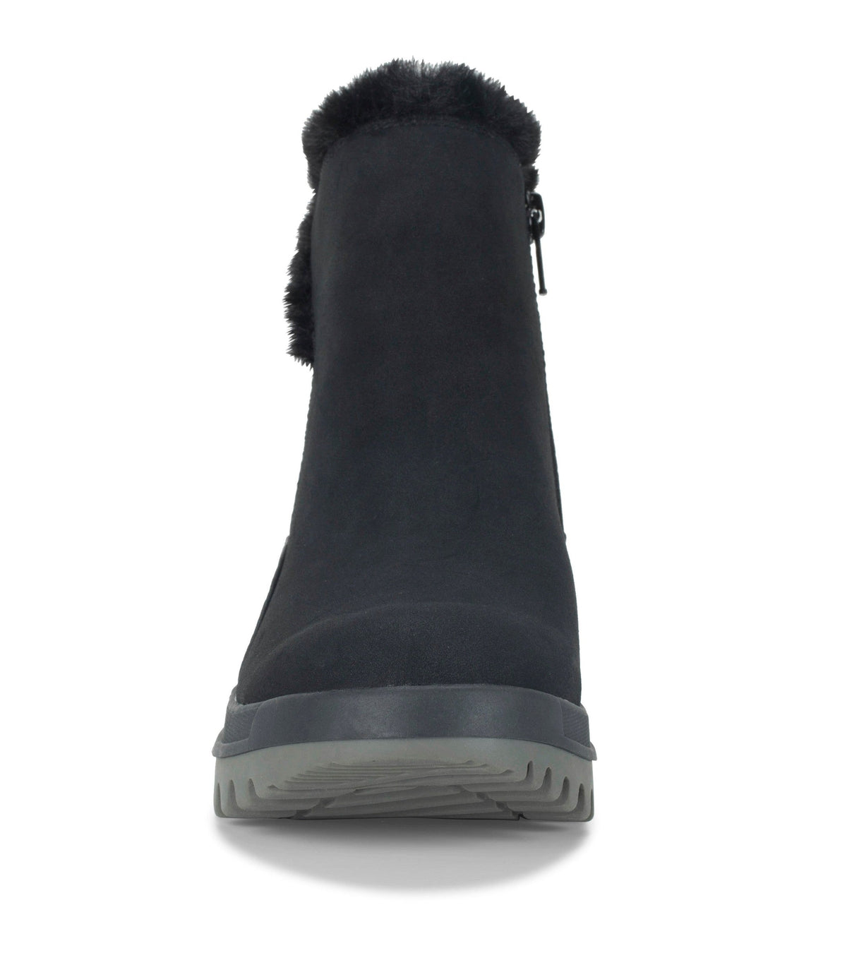 Noemi Cold Weather Bootie