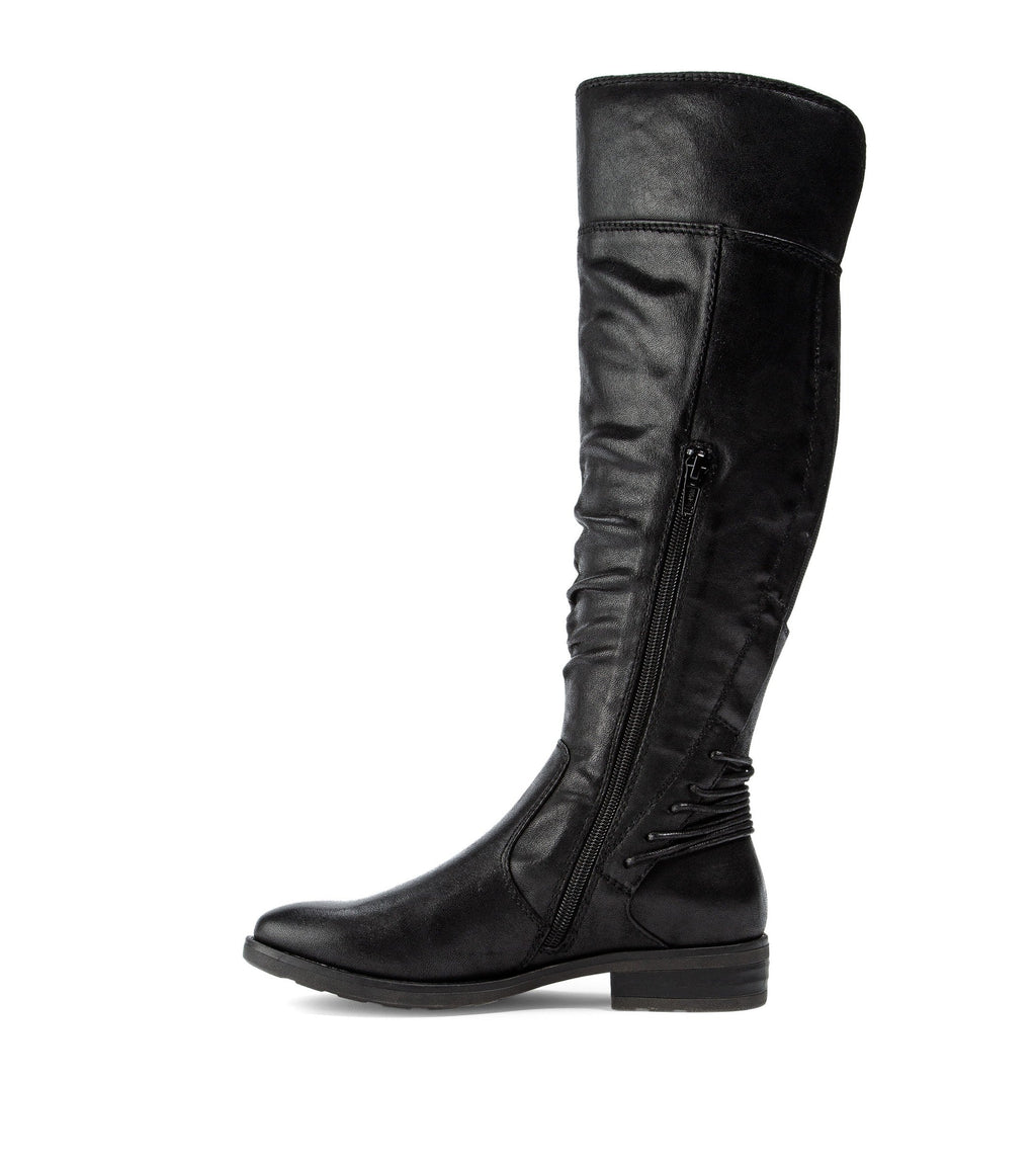 Averil Tall Boot