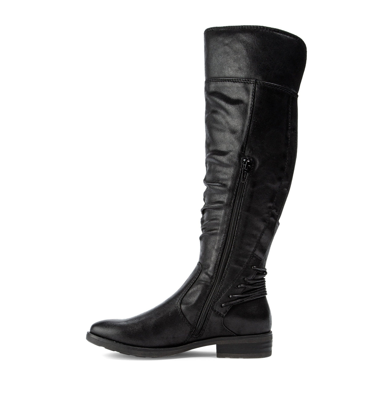 Averil Tall Boot