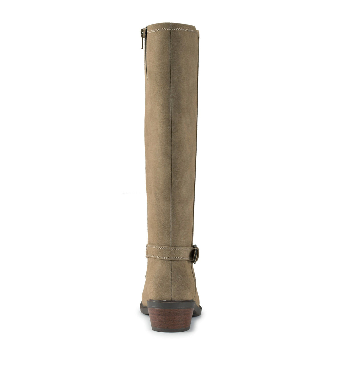 Nena Wide Calf Riding Boot