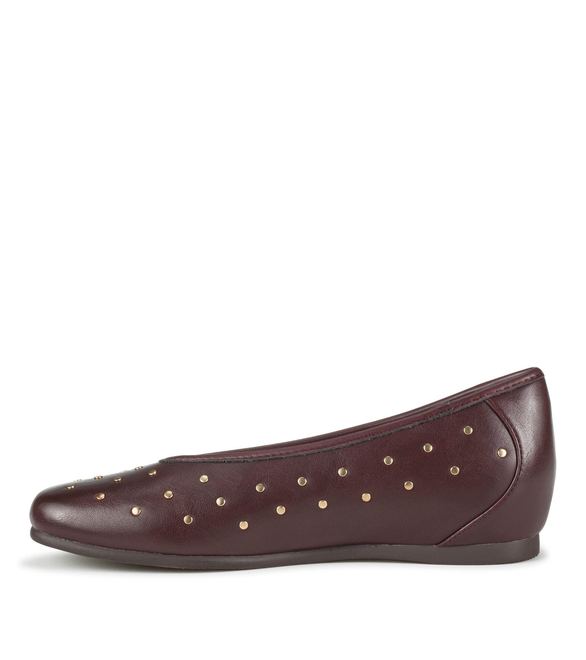 Ryalie Studded Flat