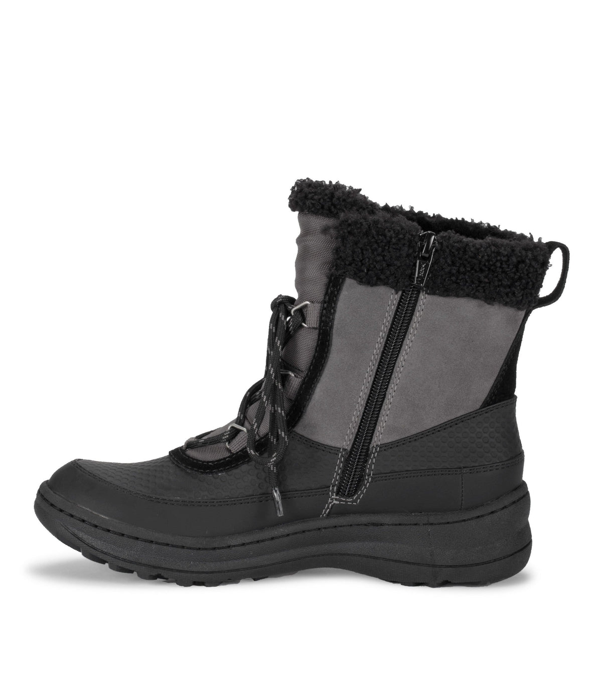 Alta Cold Weather Bootie