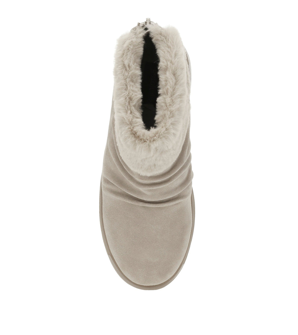 Nuri Cold Weather Bootie