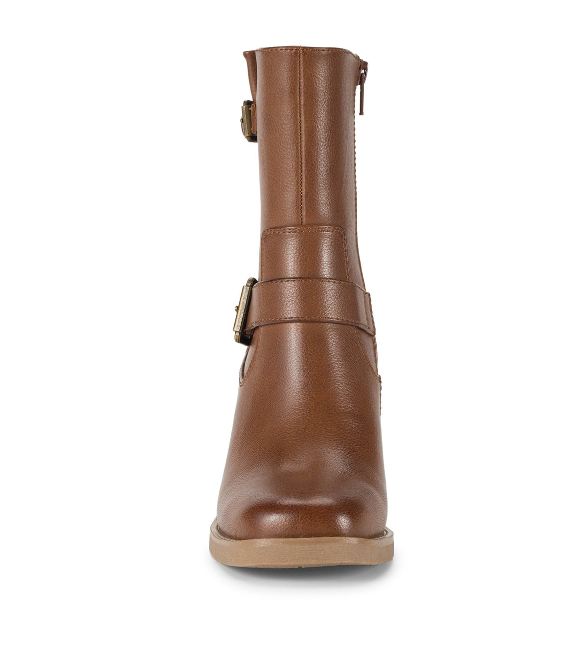 Mayla Mid Calf Boot