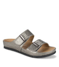 Wisteria Slide Sandal