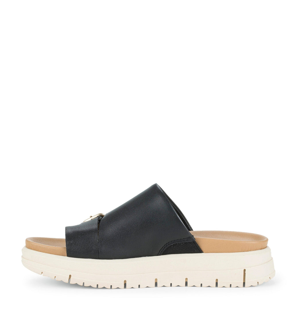 Henrika Slide Sandal