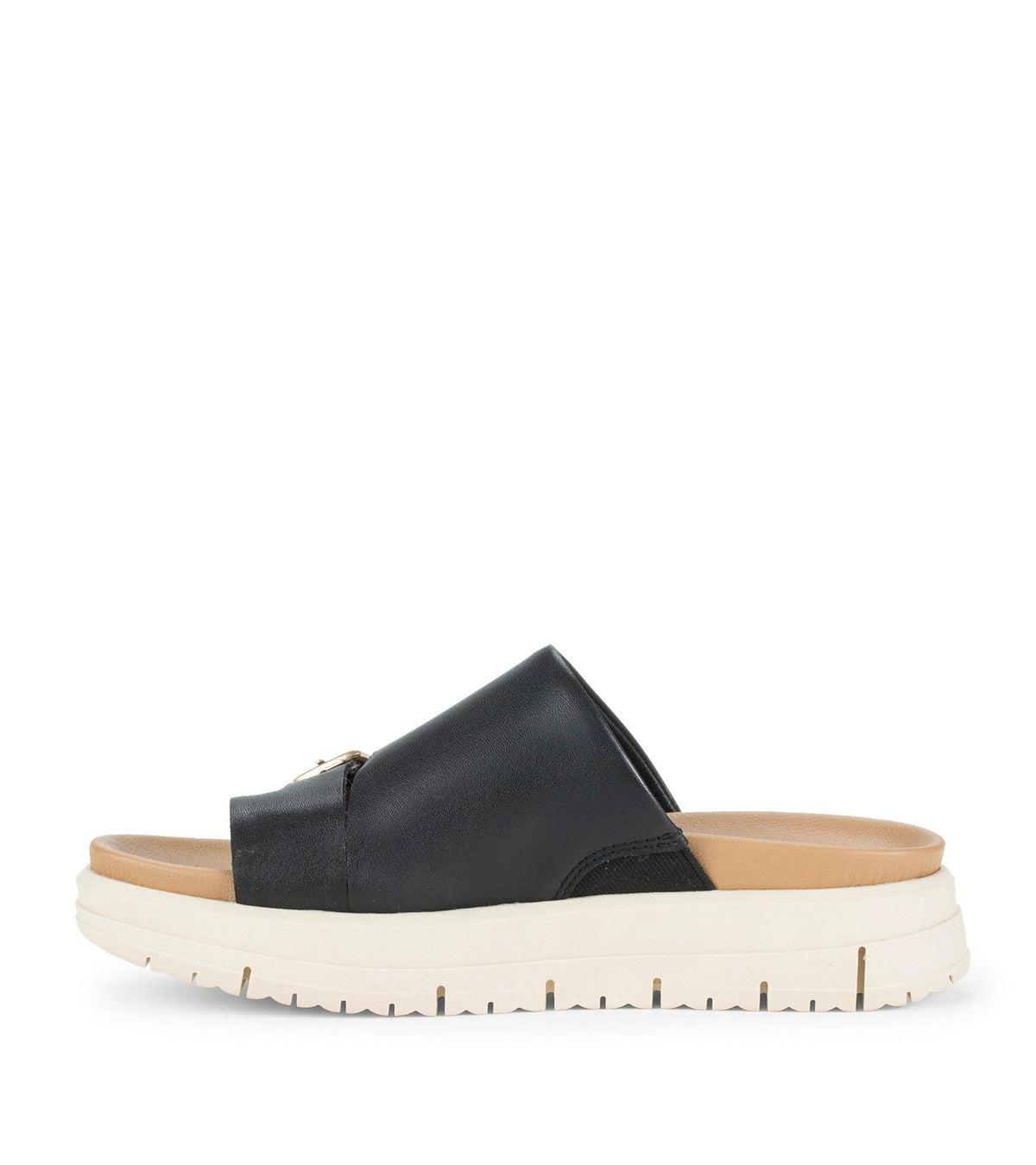 Henrika Slide Sandal