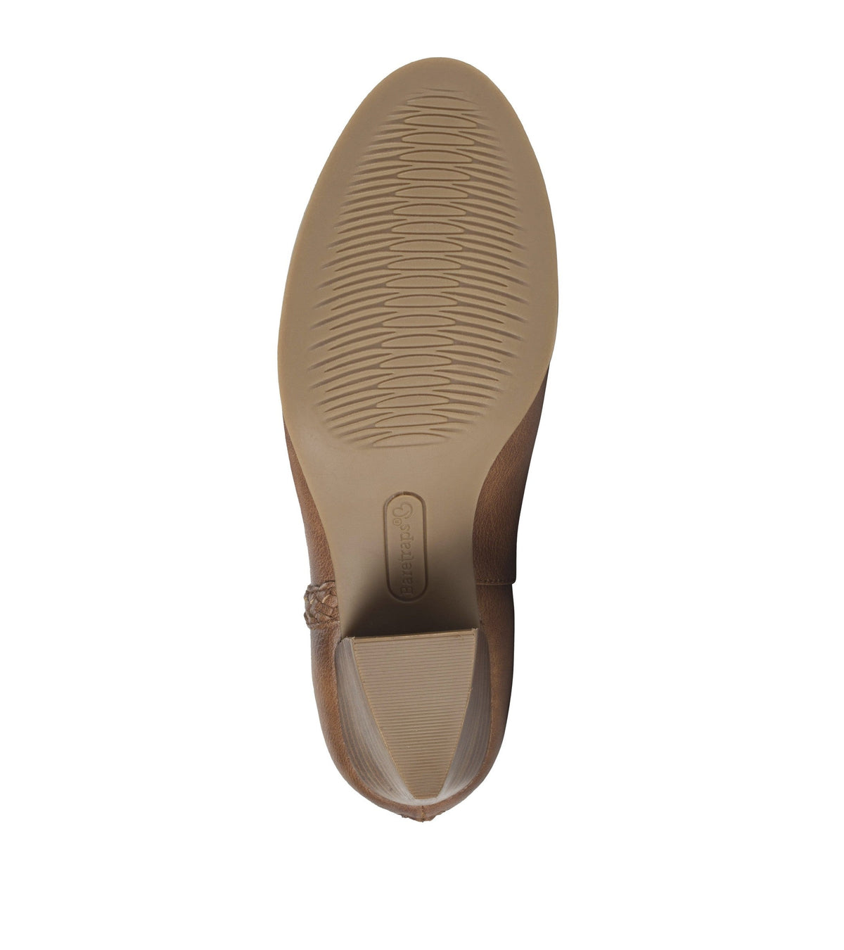 Lauryn Block Heel Ankle Bootie
