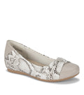 Mitsy Casual Flat
