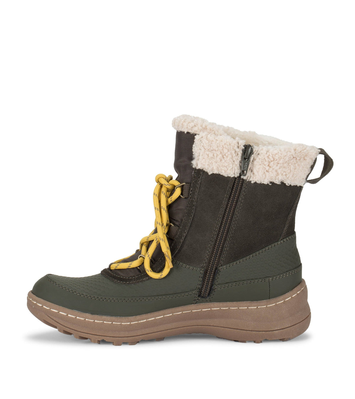Alta Cold Weather Bootie