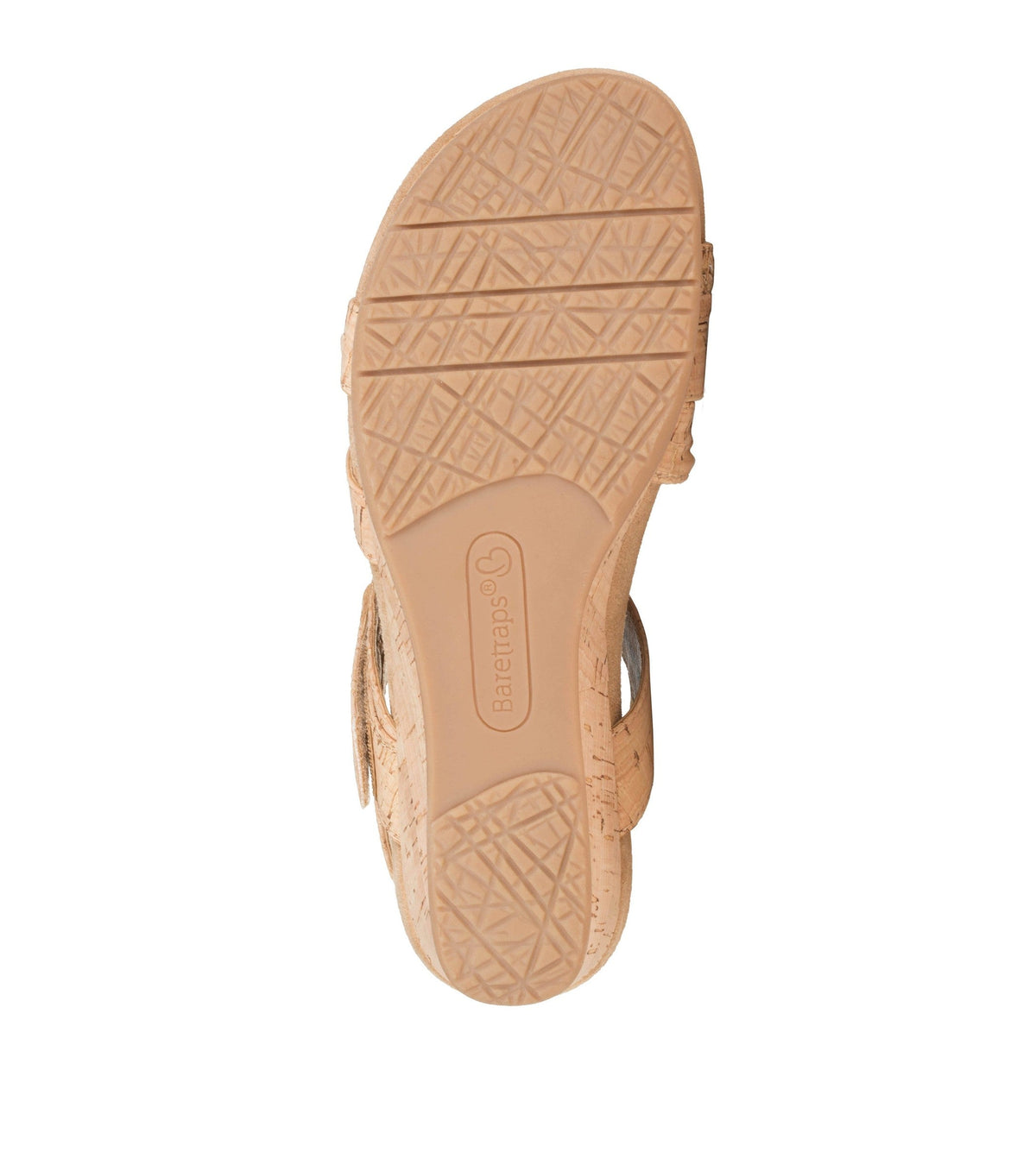 Facie Wedge Sandal