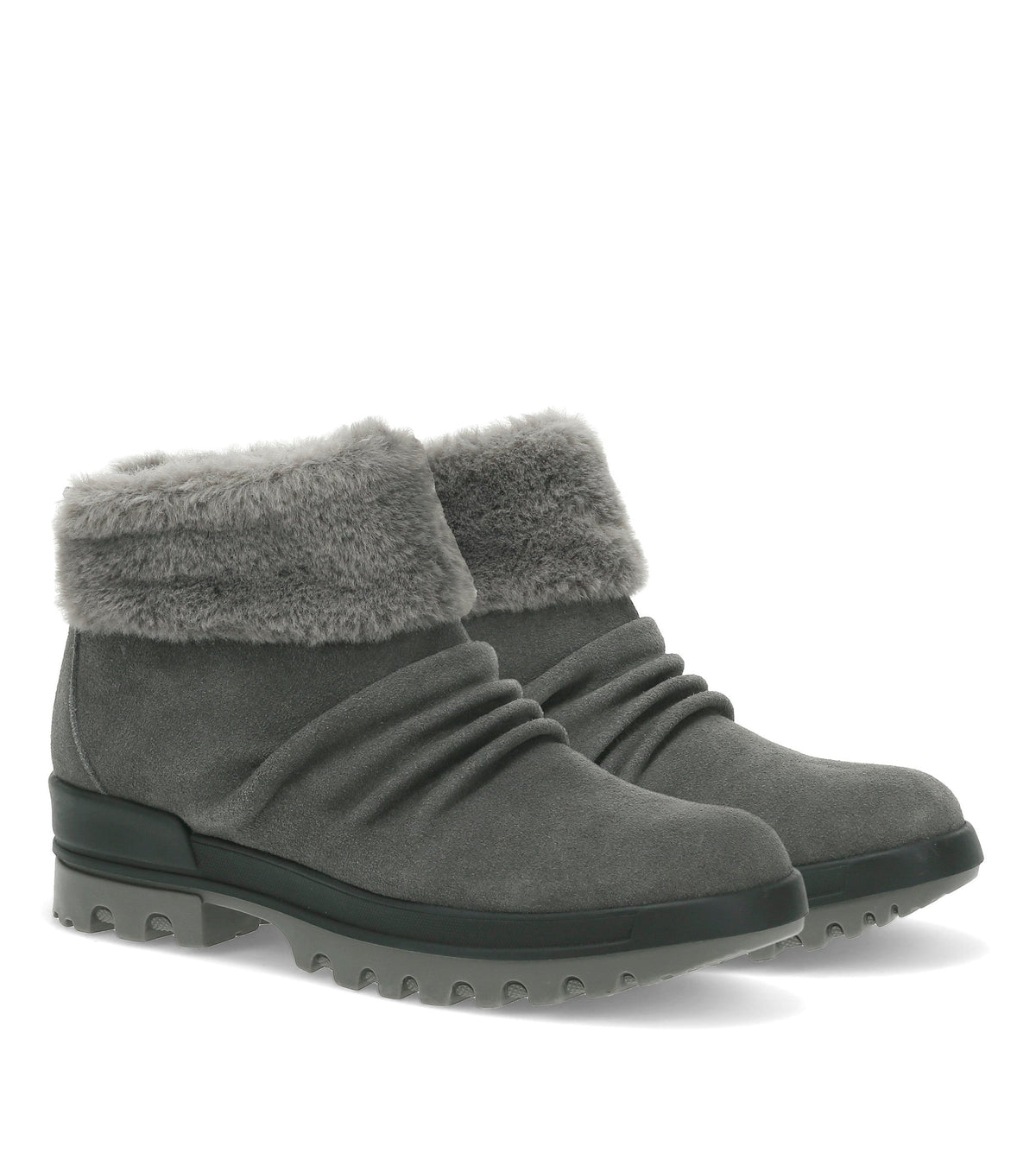 Nuri Cold Weather Bootie