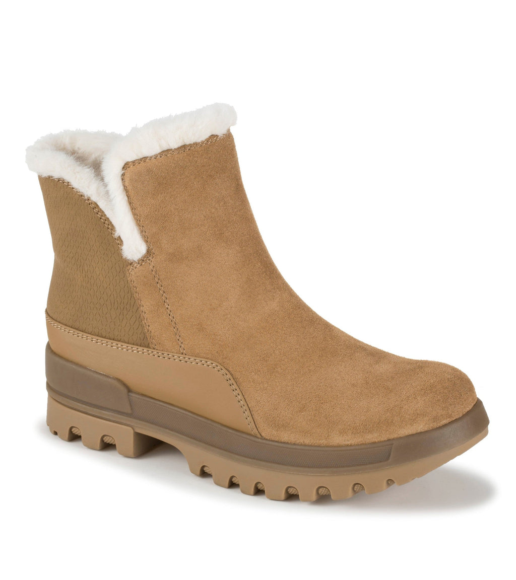 Nyela Cold Weather Bootie