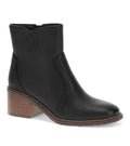 Calloway Block Heel Bootie