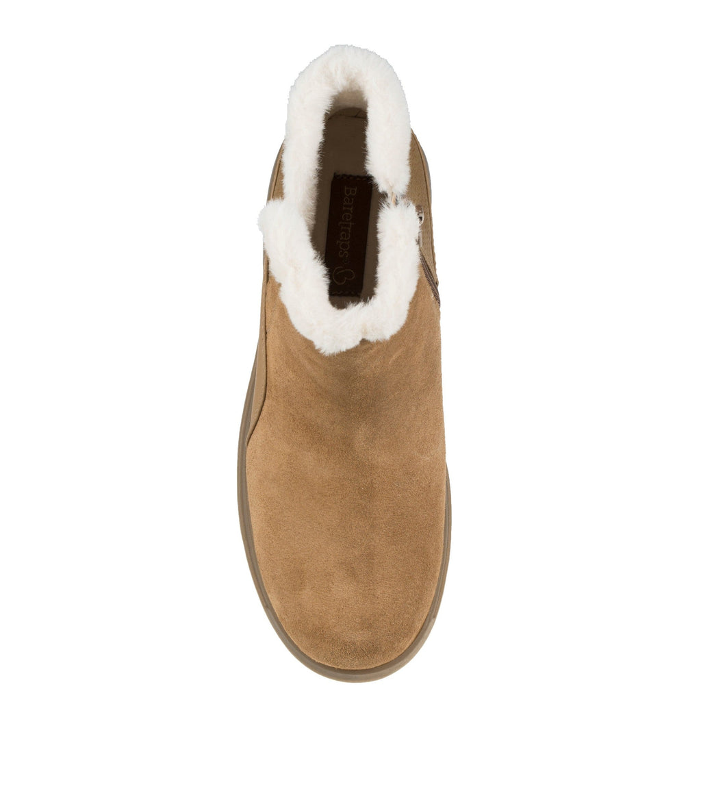Nyela Cold Weather Bootie