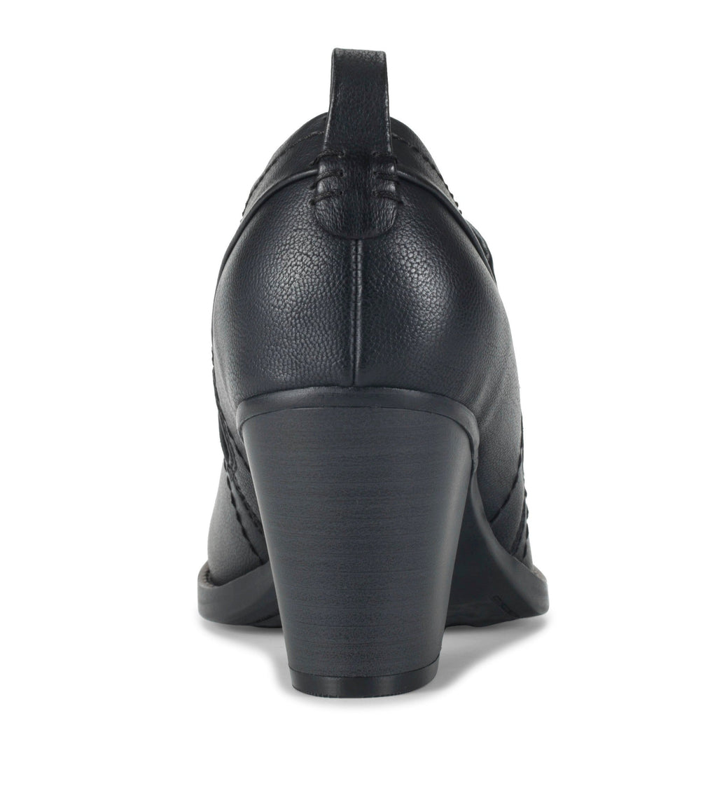 Caroline Ankle Bootie