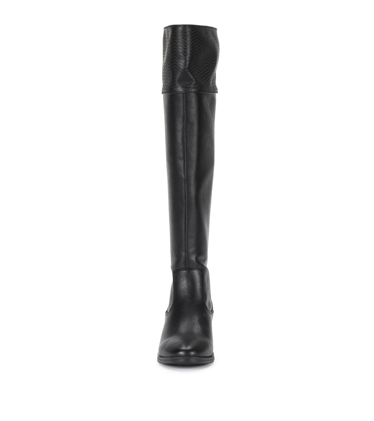 Marcela Wide Calf Over The Knee Boot