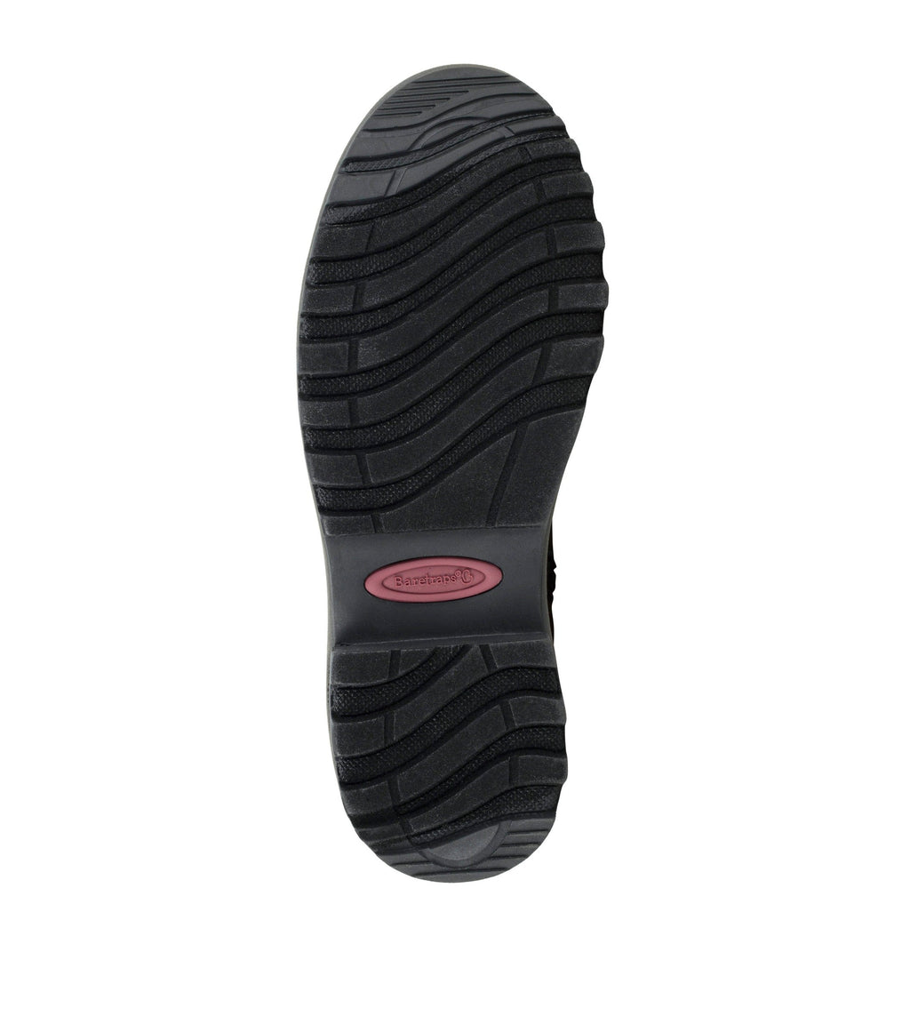 Navia Tall Boot