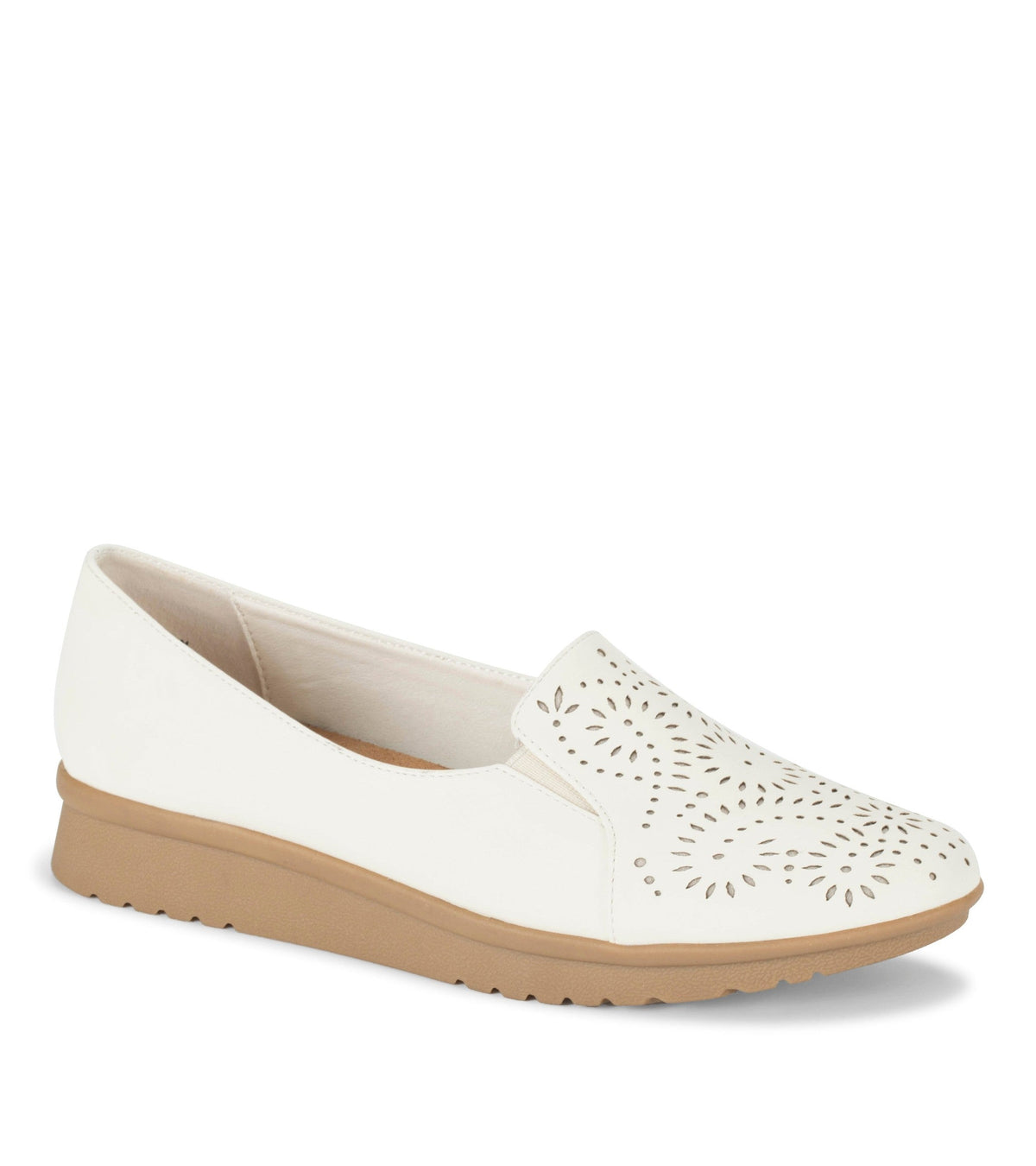 Amry Slip On Loafer