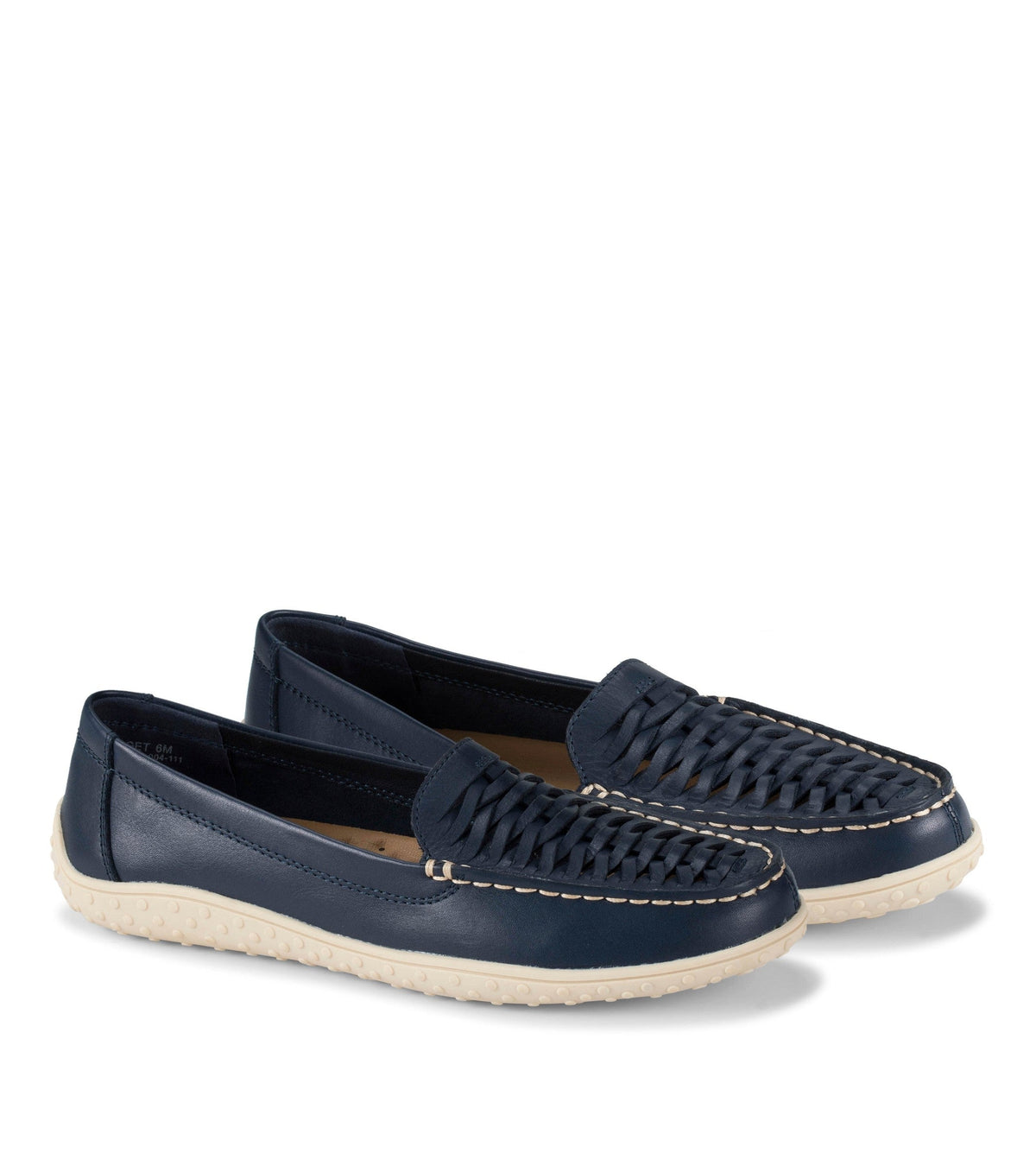 Bridget Boat Shoe