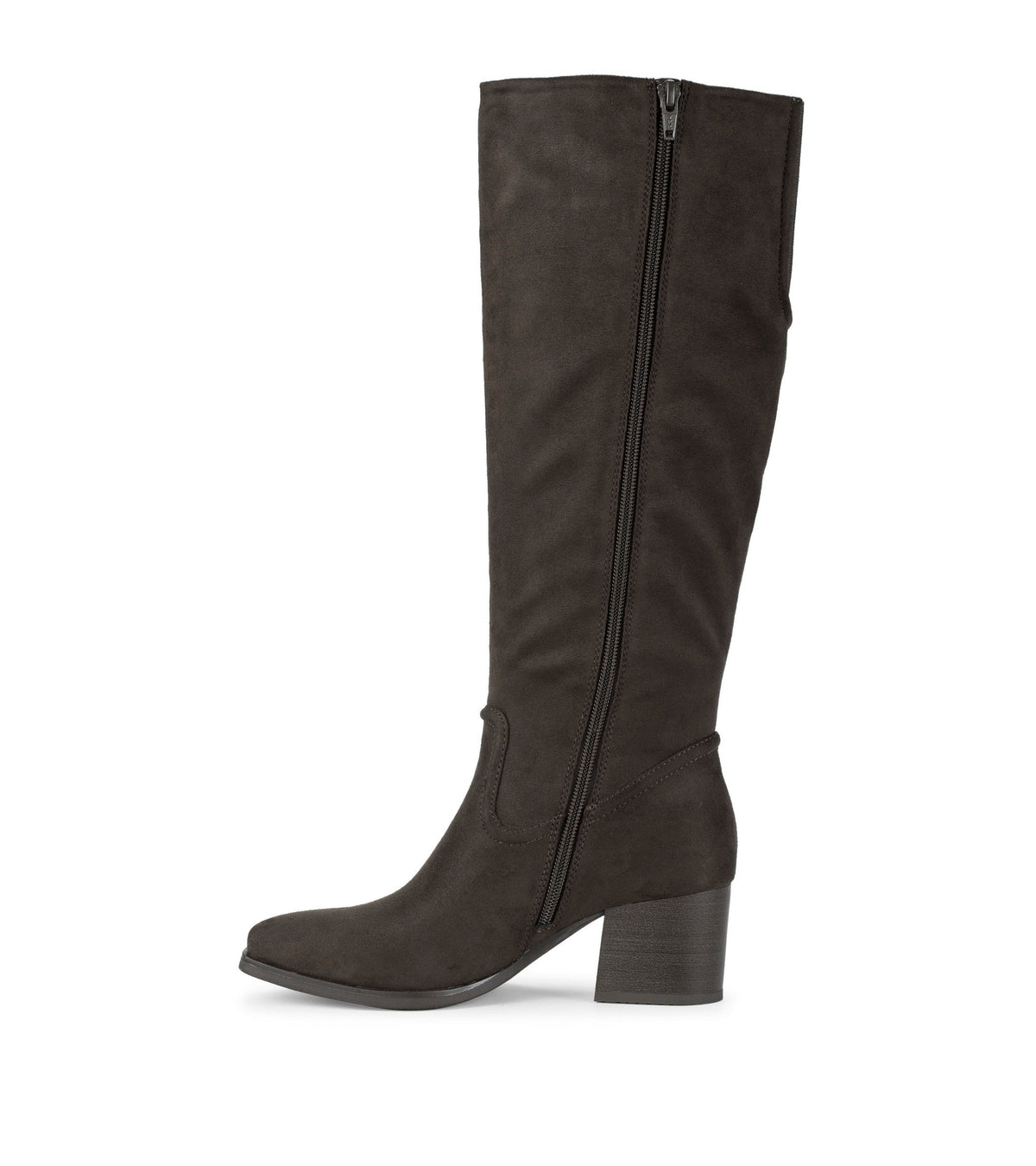 Tammey Wide Calf Tall Boot