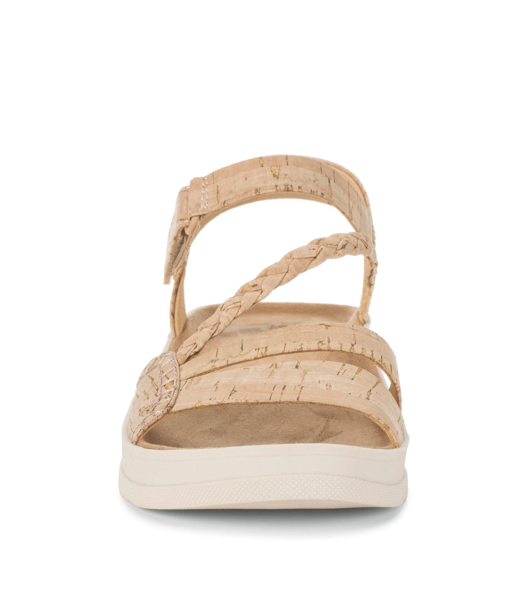 Flicka Sandal