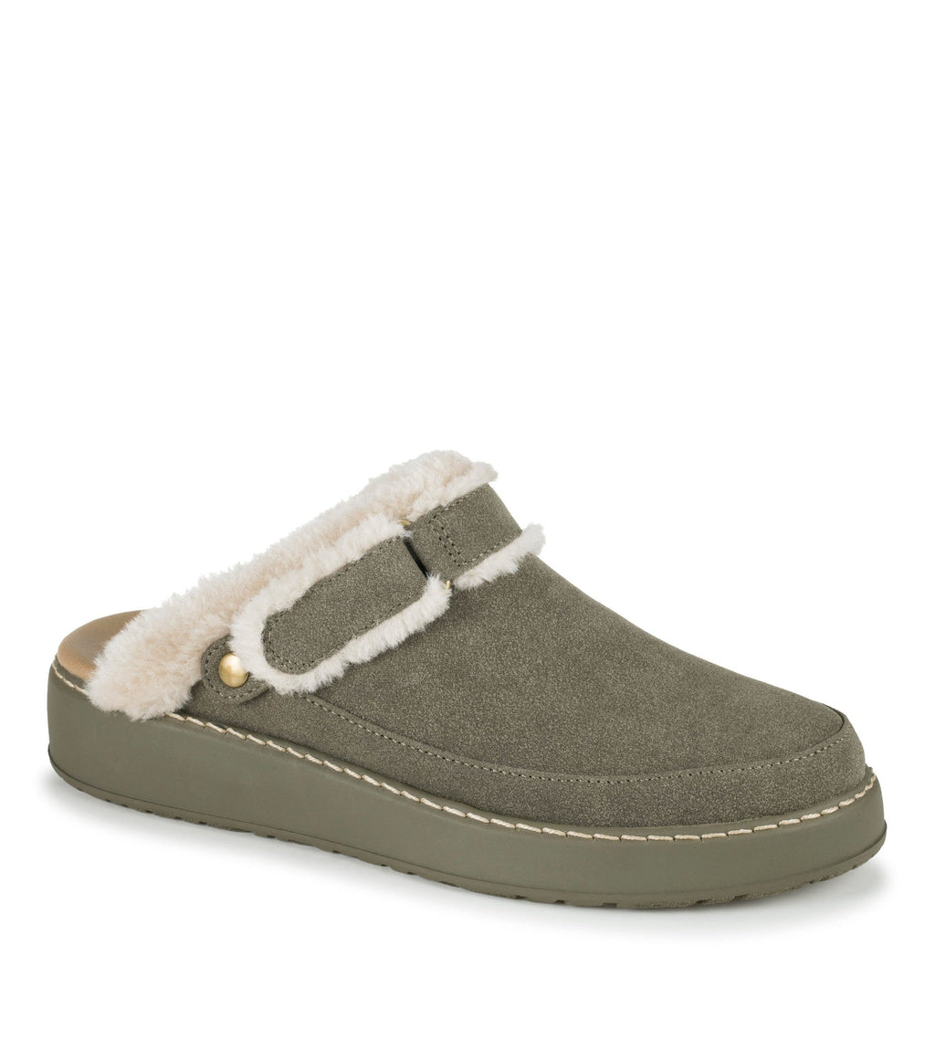 Felisa Slingback Clog