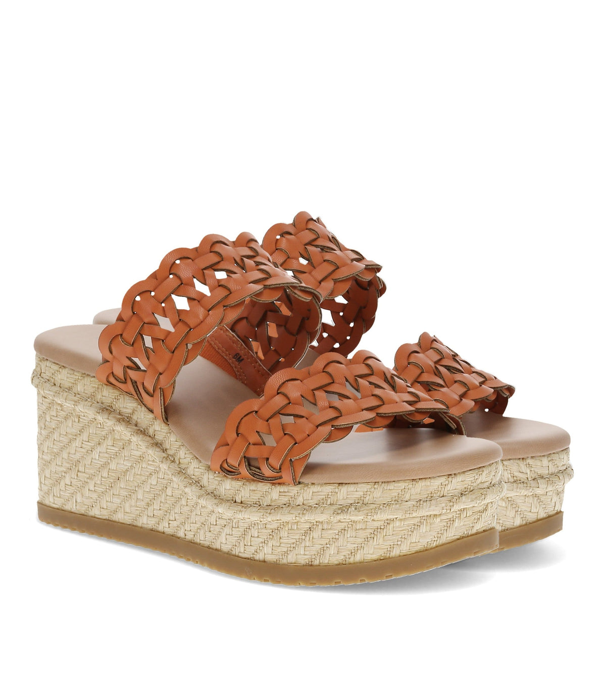 Skylar Wedge Sandal