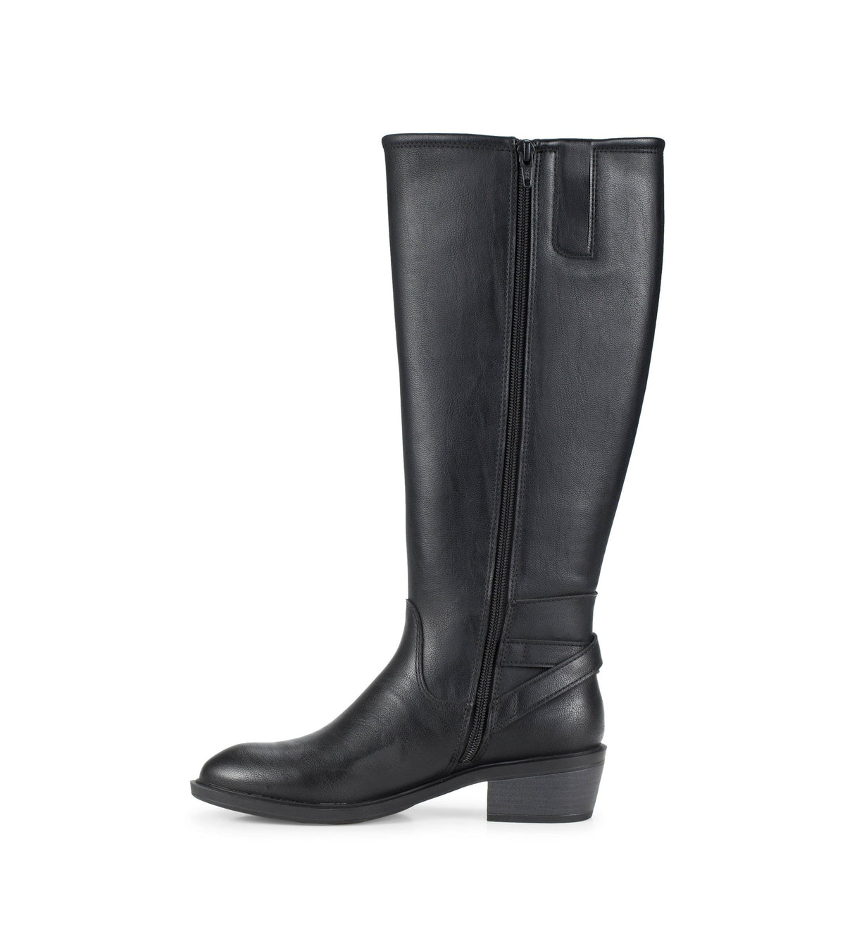 Natara Wide Calf Riding Boot