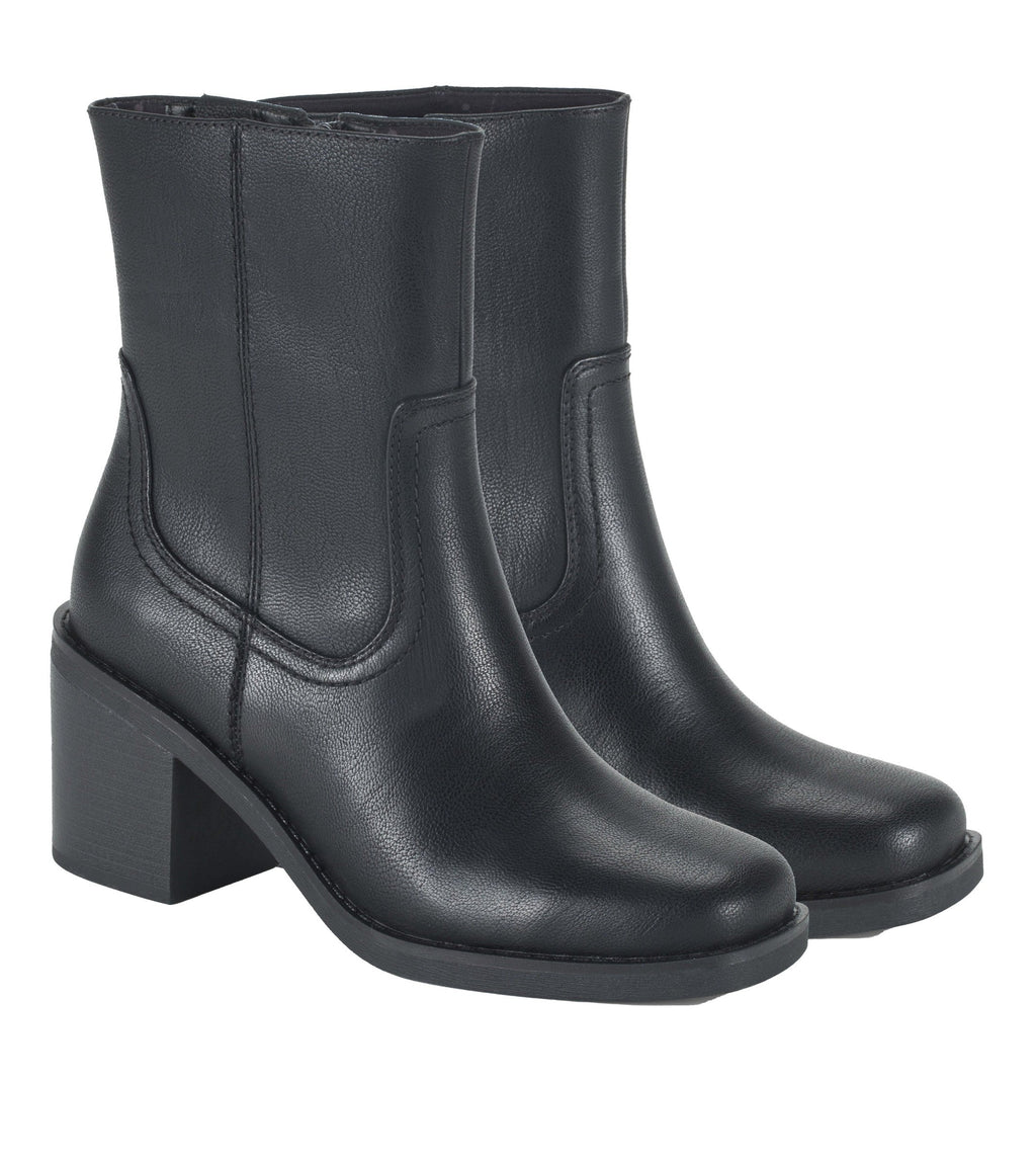 Mckenna Mid Calf Boot