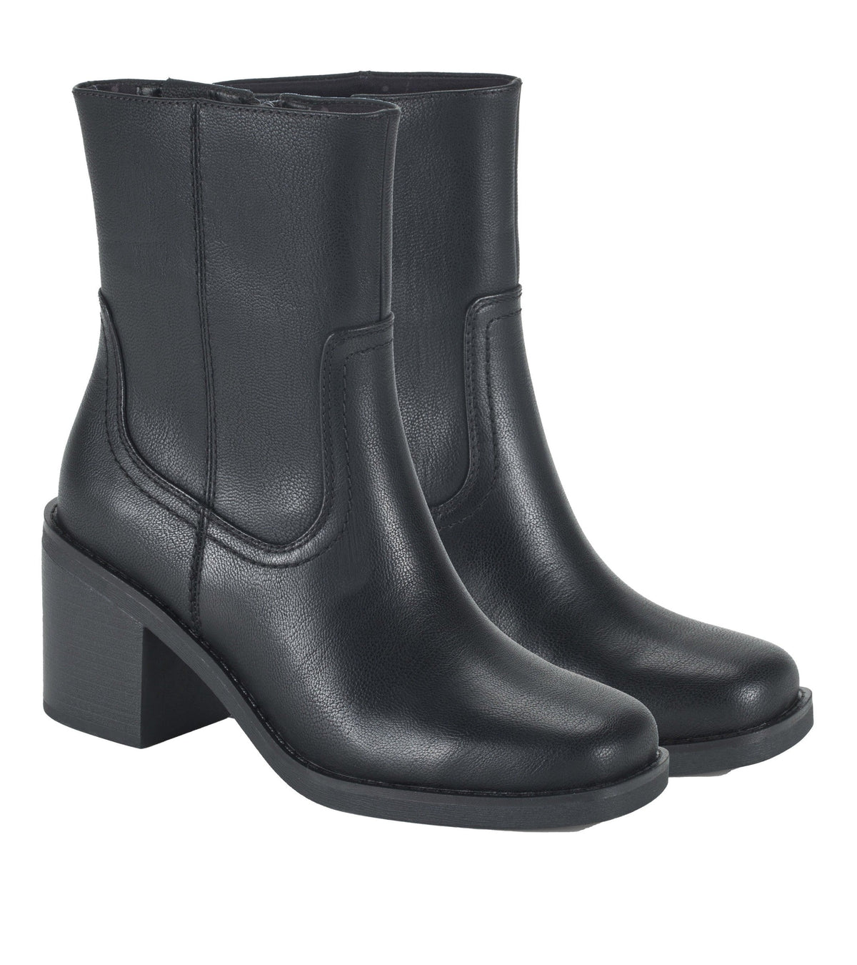 Mckenna Mid Calf Boot