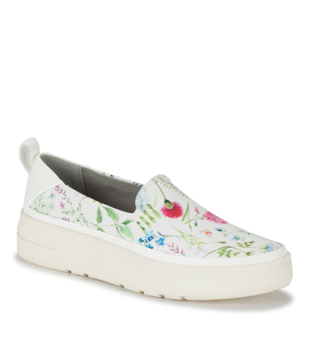 Nevin Slip On Sneaker