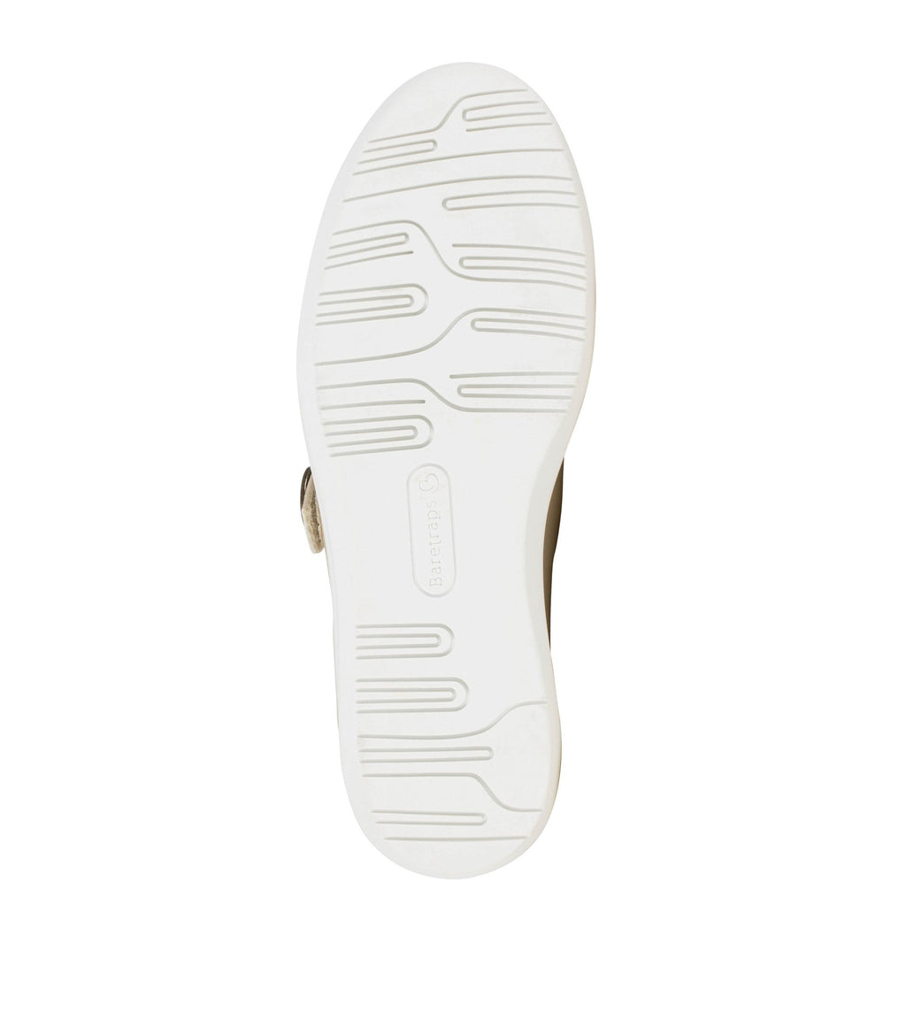 Joesie Mary Jane Flat