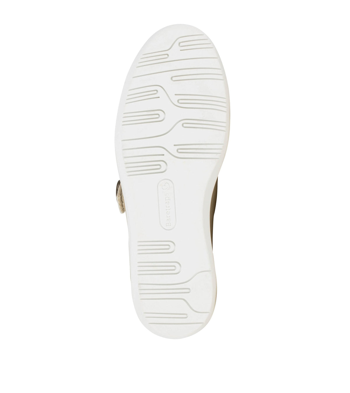 Joesie Mary Jane Flat
