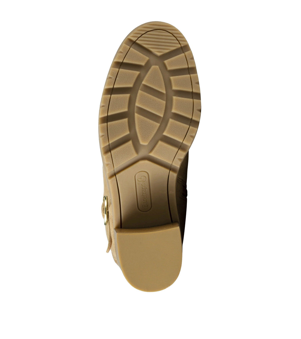 Della Tall Boot