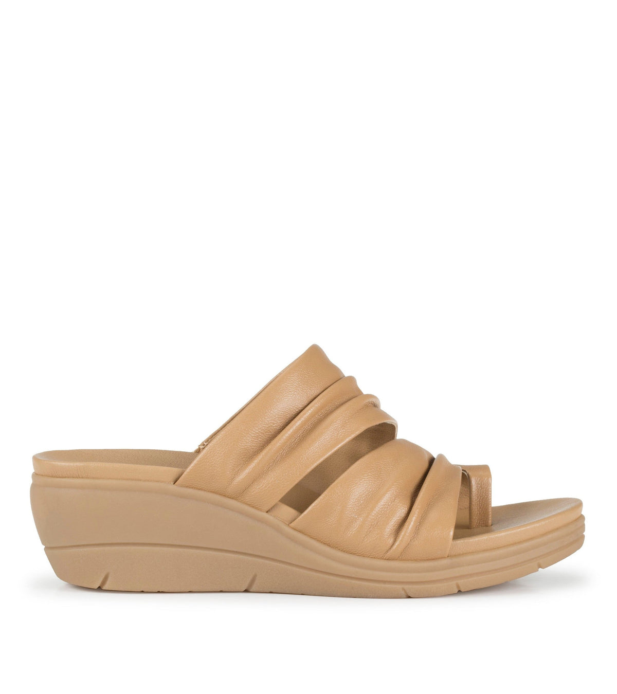 Erla Wedge Sandal