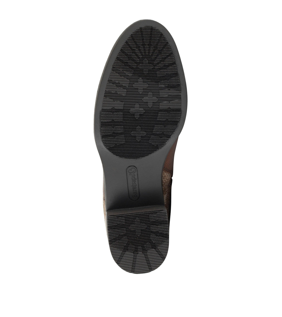 Colorado Block Heel Bootie