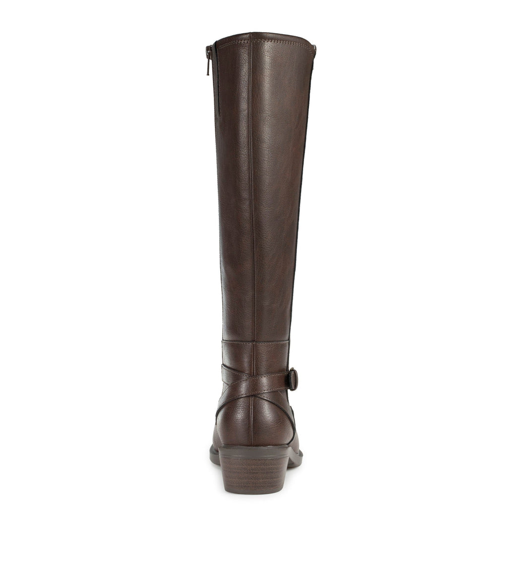 Natara Wide Calf Riding Boot