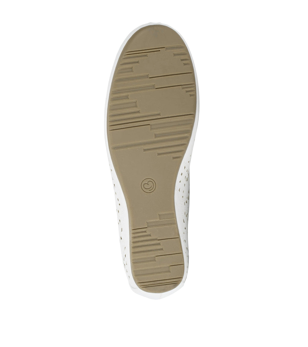 Mariah Casual Flat